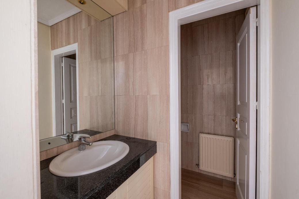 Residential building in Agios Dometios, Nicosia photo 17