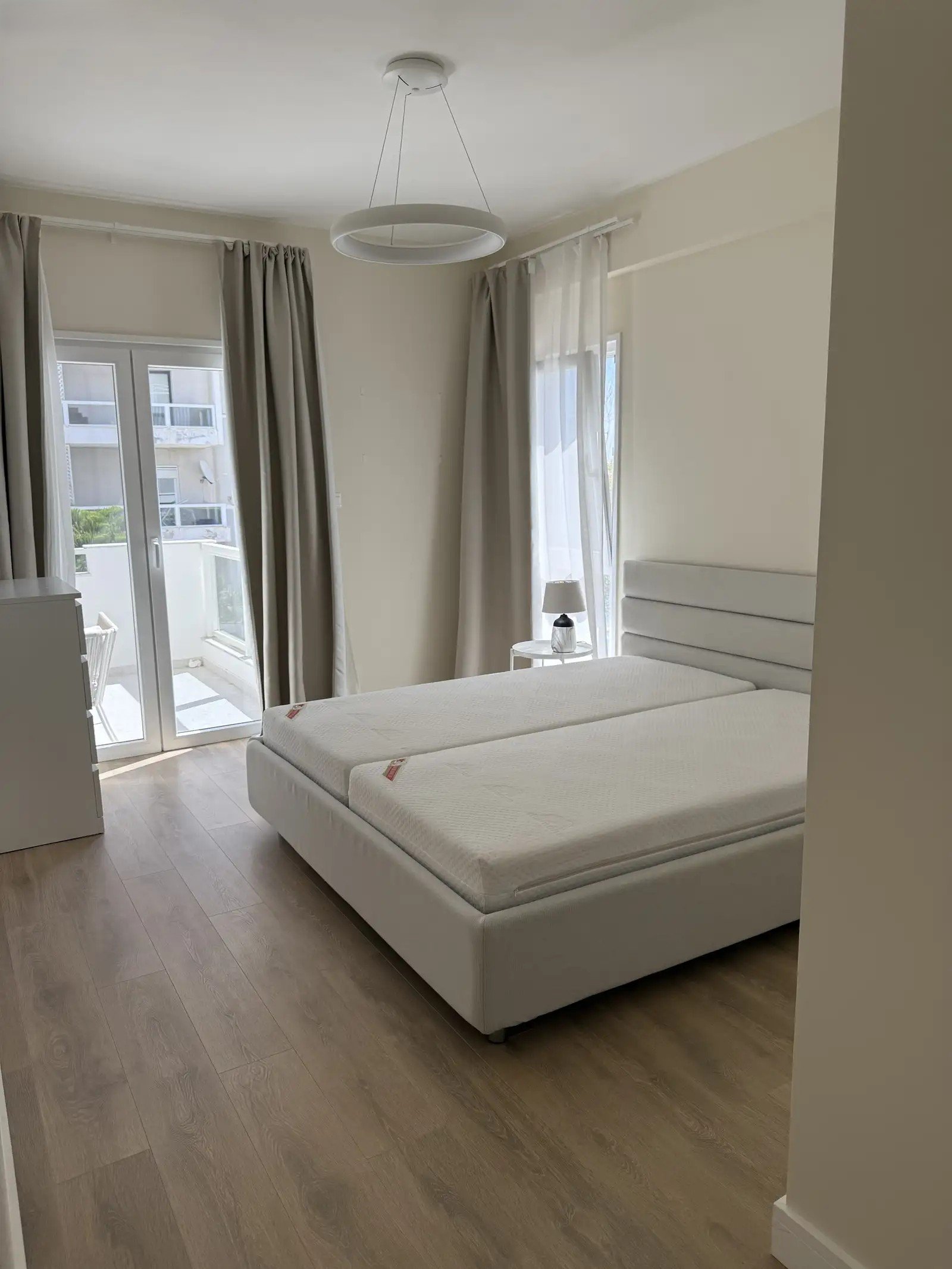 2 BR Apartment in Potamos Germasogeias, Limassol photo 4