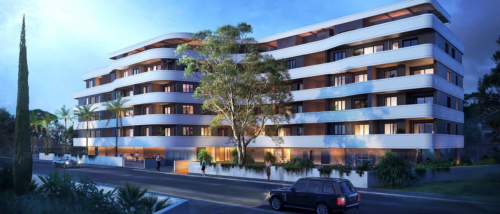 2 BR Apartment in Germasogeia photo 5