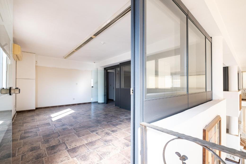 Mixed-use building in Egkomi, Nicosia photo 31