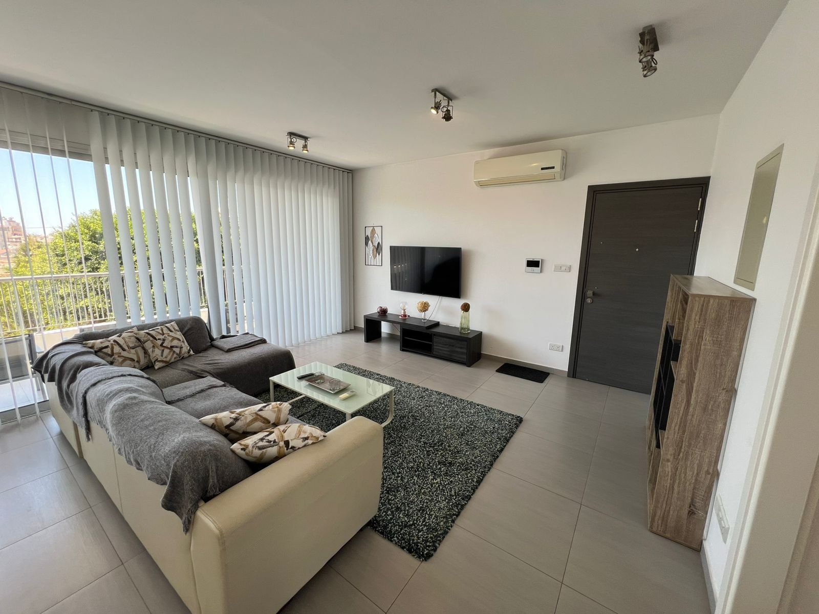 2 BR Apartment in Agios Nektarios, Limassol photo 2