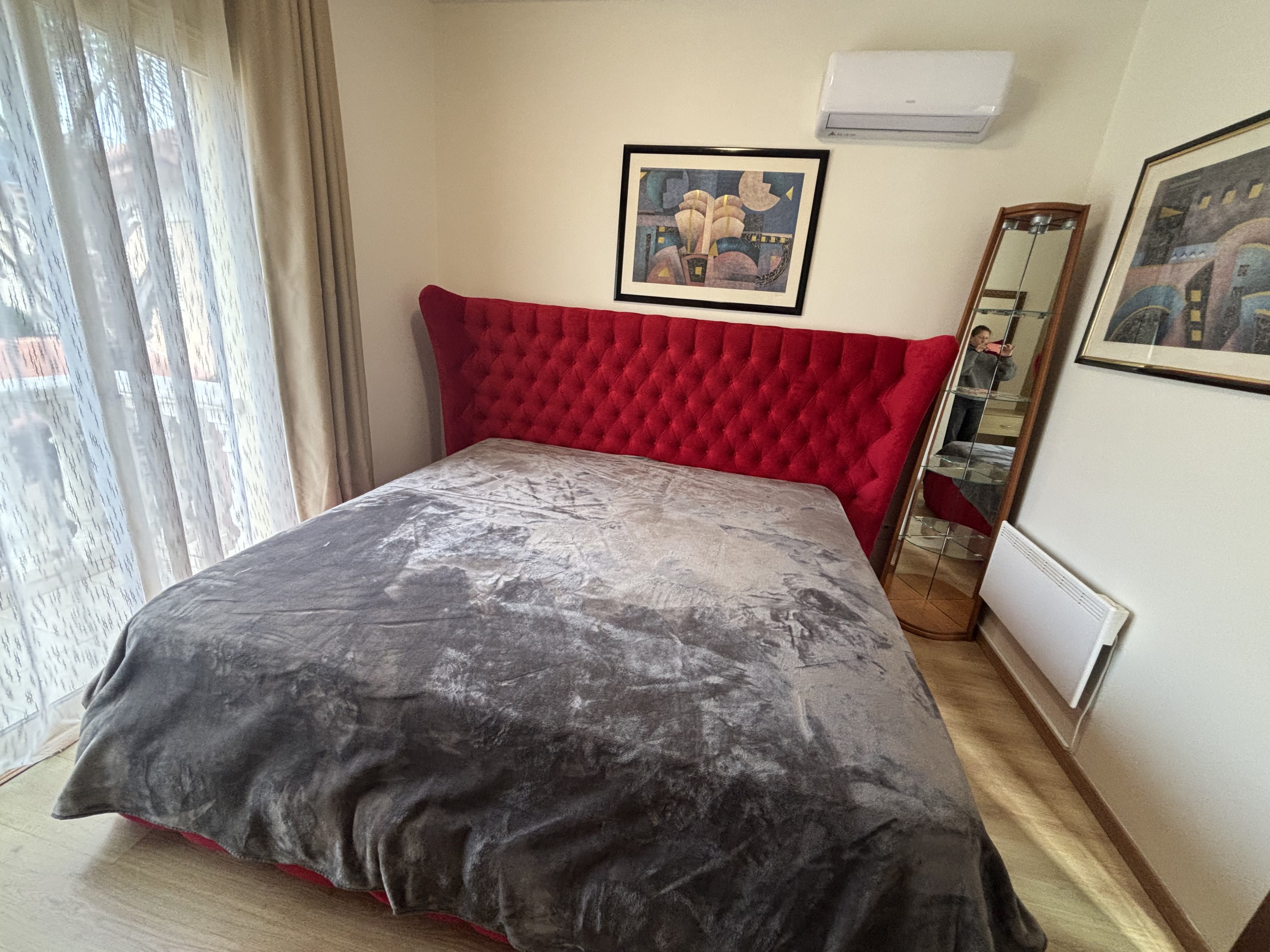 2 BR Maisonette in Potamos Germasogeias, Limassol photo 8