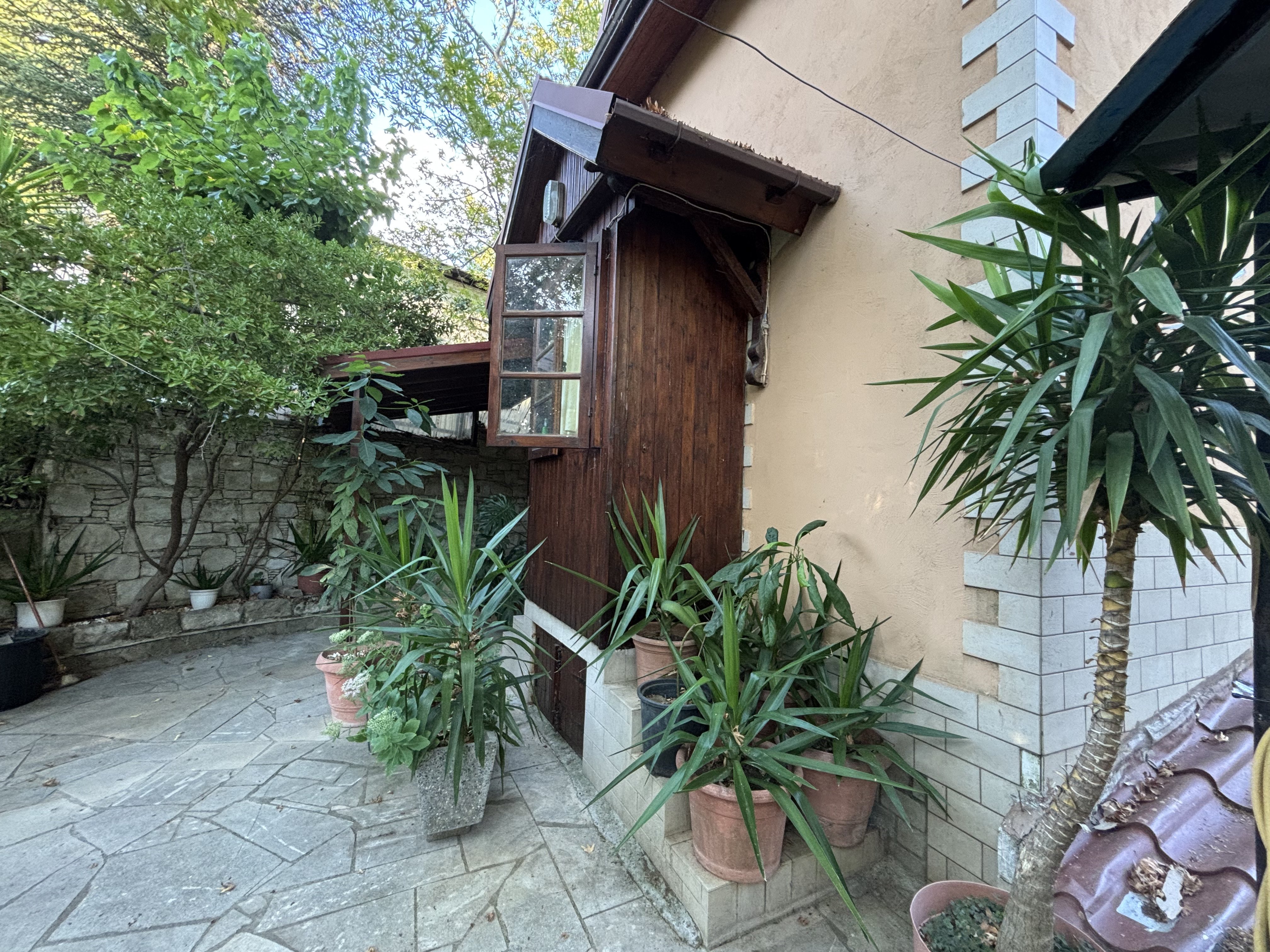 Restaurant with guest rooms in Pera Pedi, Limassol photo 31