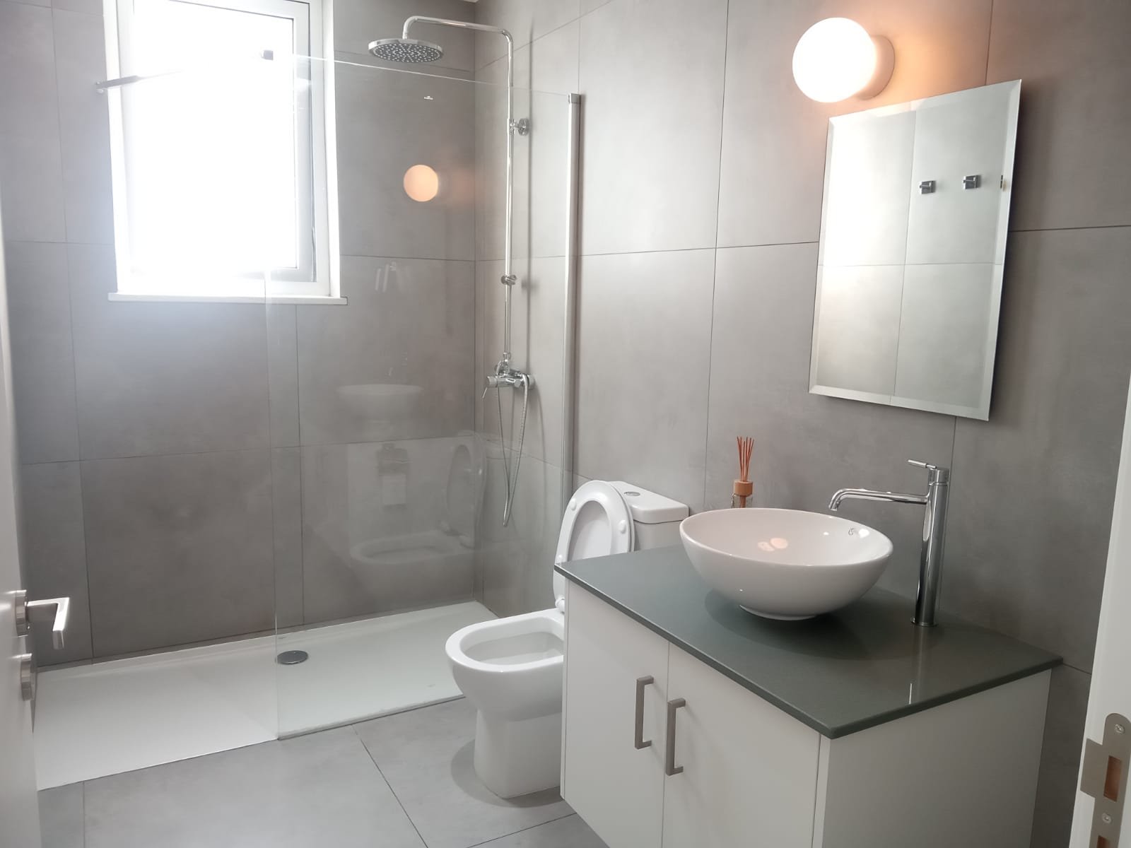 1 BR Apartment in Omonia, Limassol photo 10