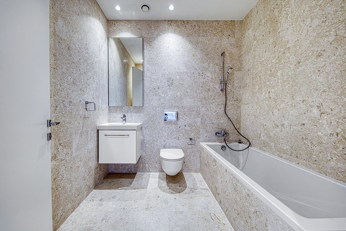 1 BR Apartment in Potamos Germasogeias, Limassol photo 7