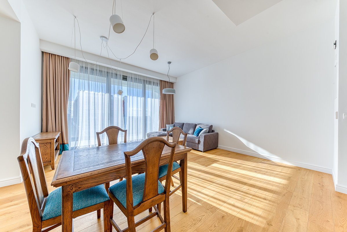 2 BR Apartment in Mesa Geitonia, Limassol photo 4