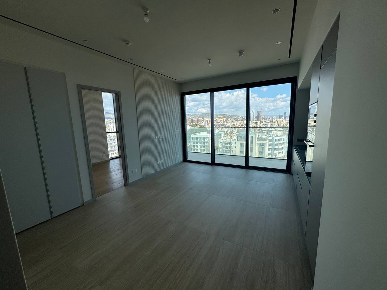 2 BR Apartment in Potamos Germasogeias, Limassol photo 4