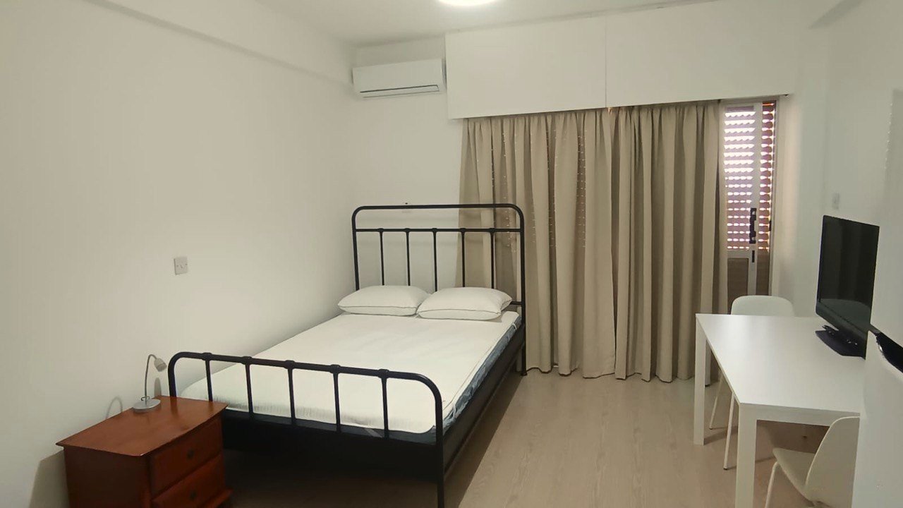 Studio in Neapolis, Limassol photo 3