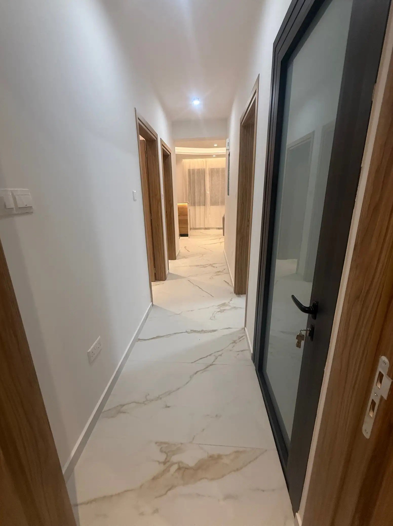 2 BR Apartment in Ypsonas, Limassol photo 8