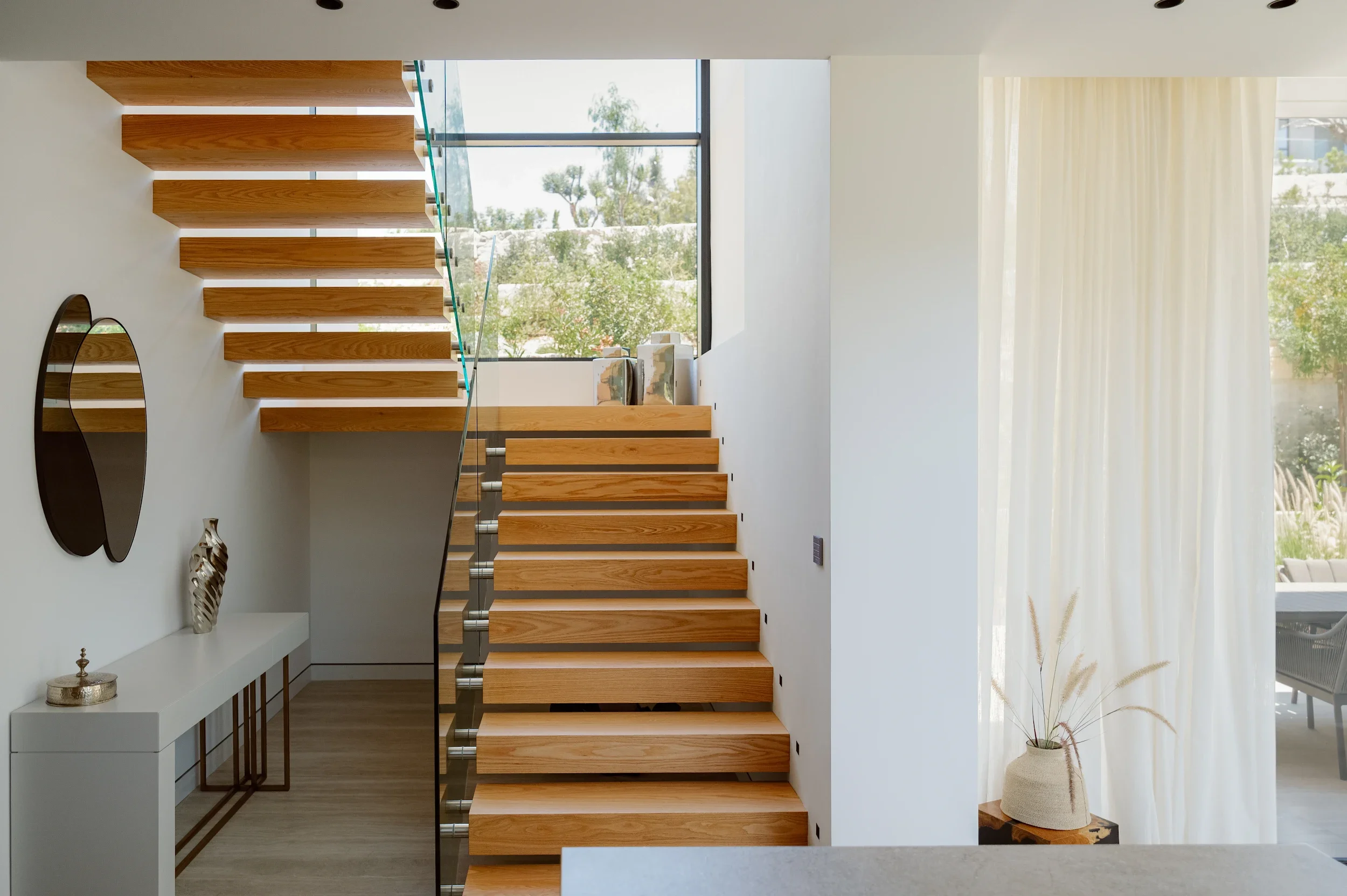 3 BR Luxury Villa in Kouklia, Paphos photo 8