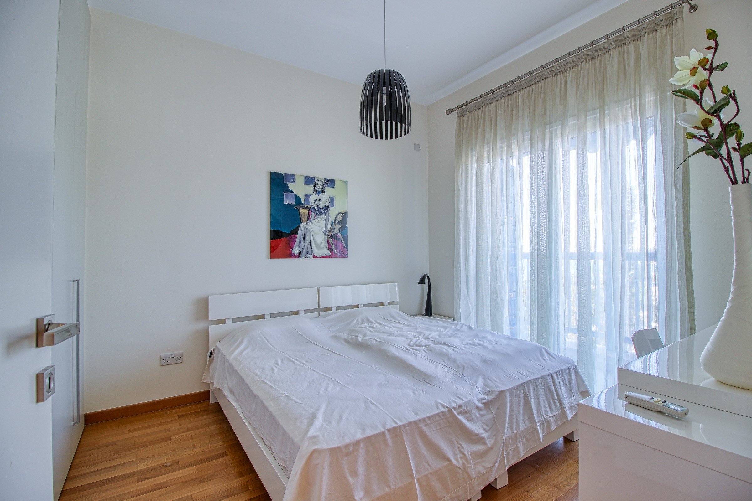 2 BR Apartment in Limassol Marina, Limassol photo 6