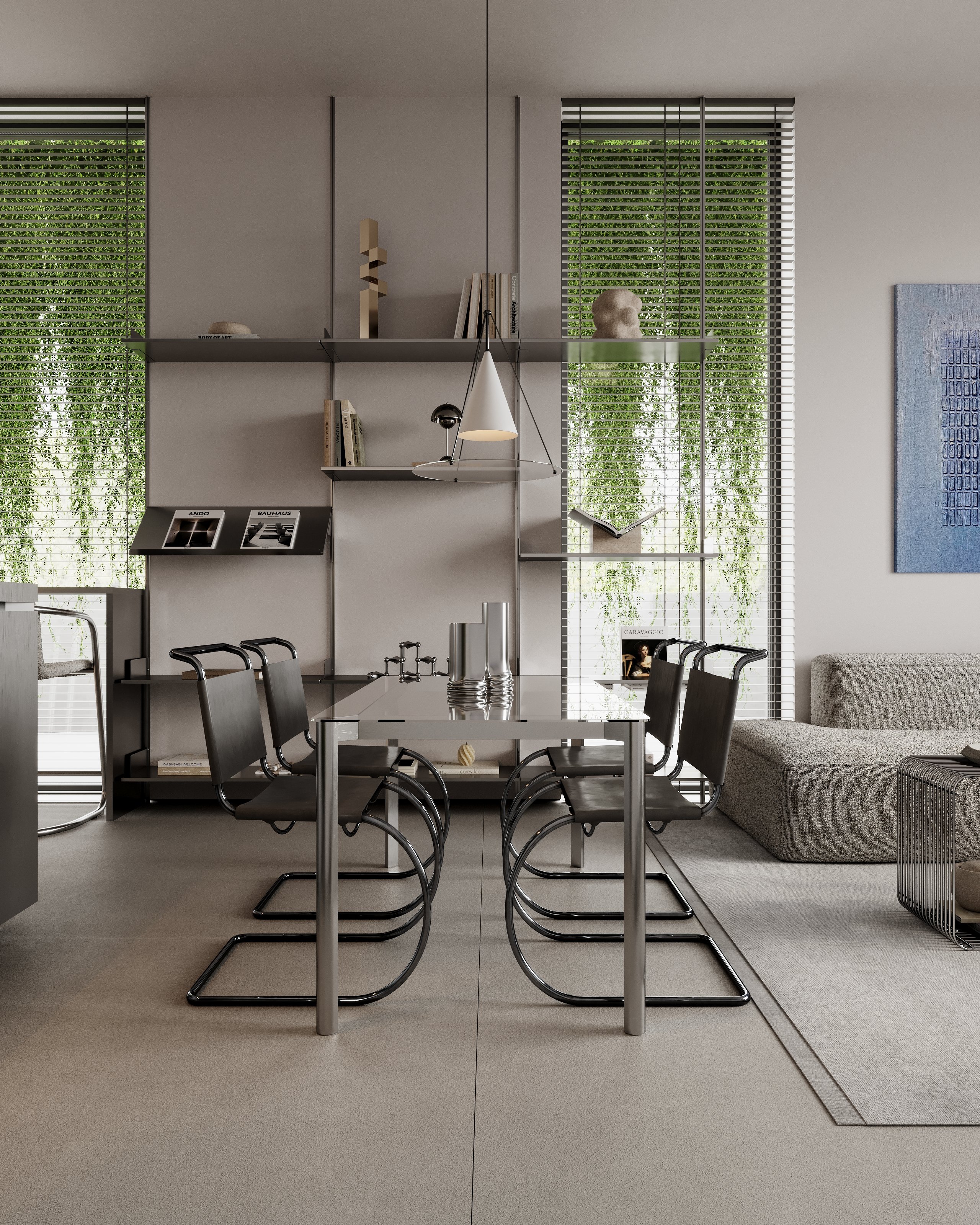 2 BR Apartment in Zakaki, Limassol photo 5