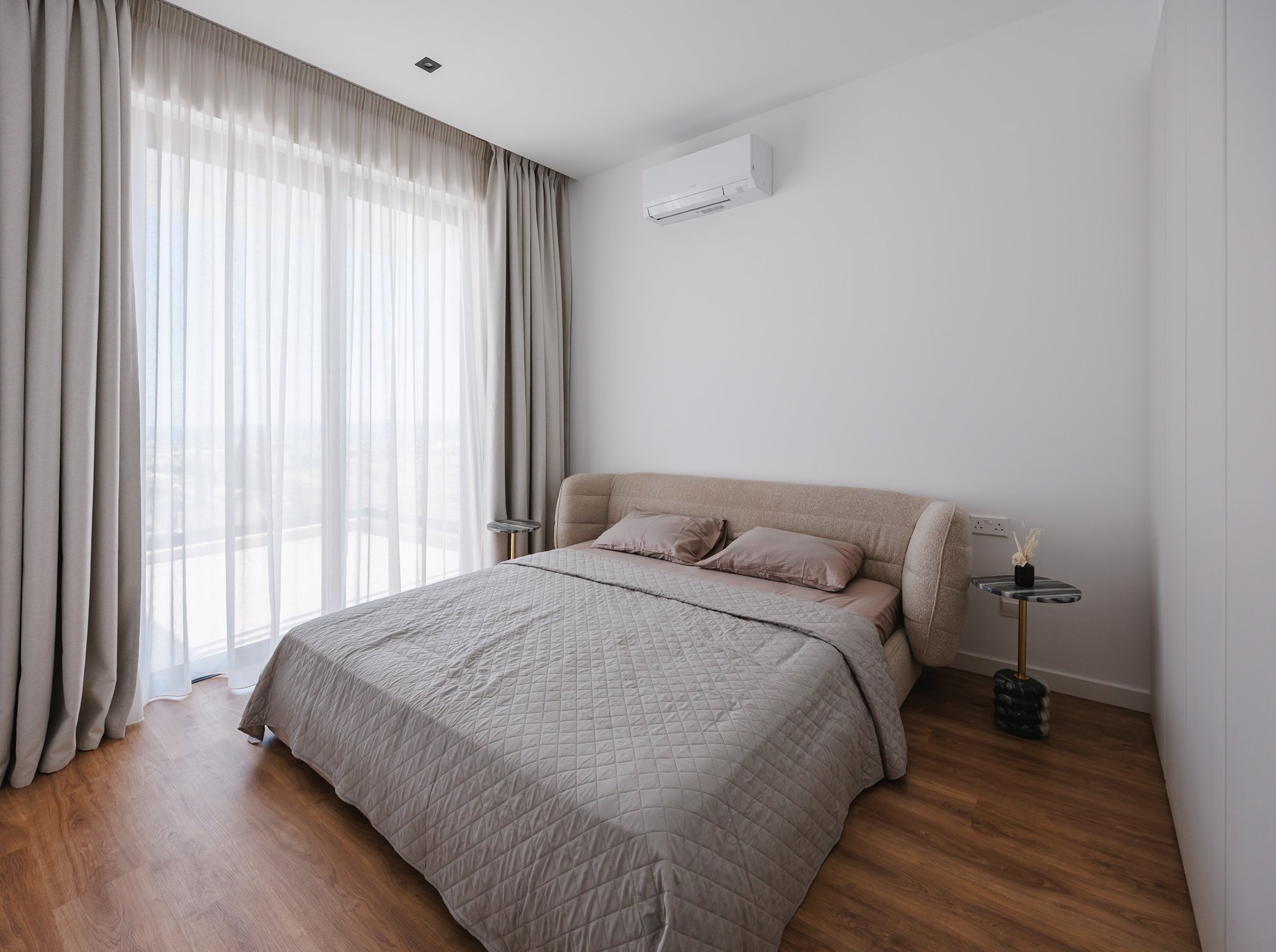 5 BR Penthouse in Agios Athanasios photo 5