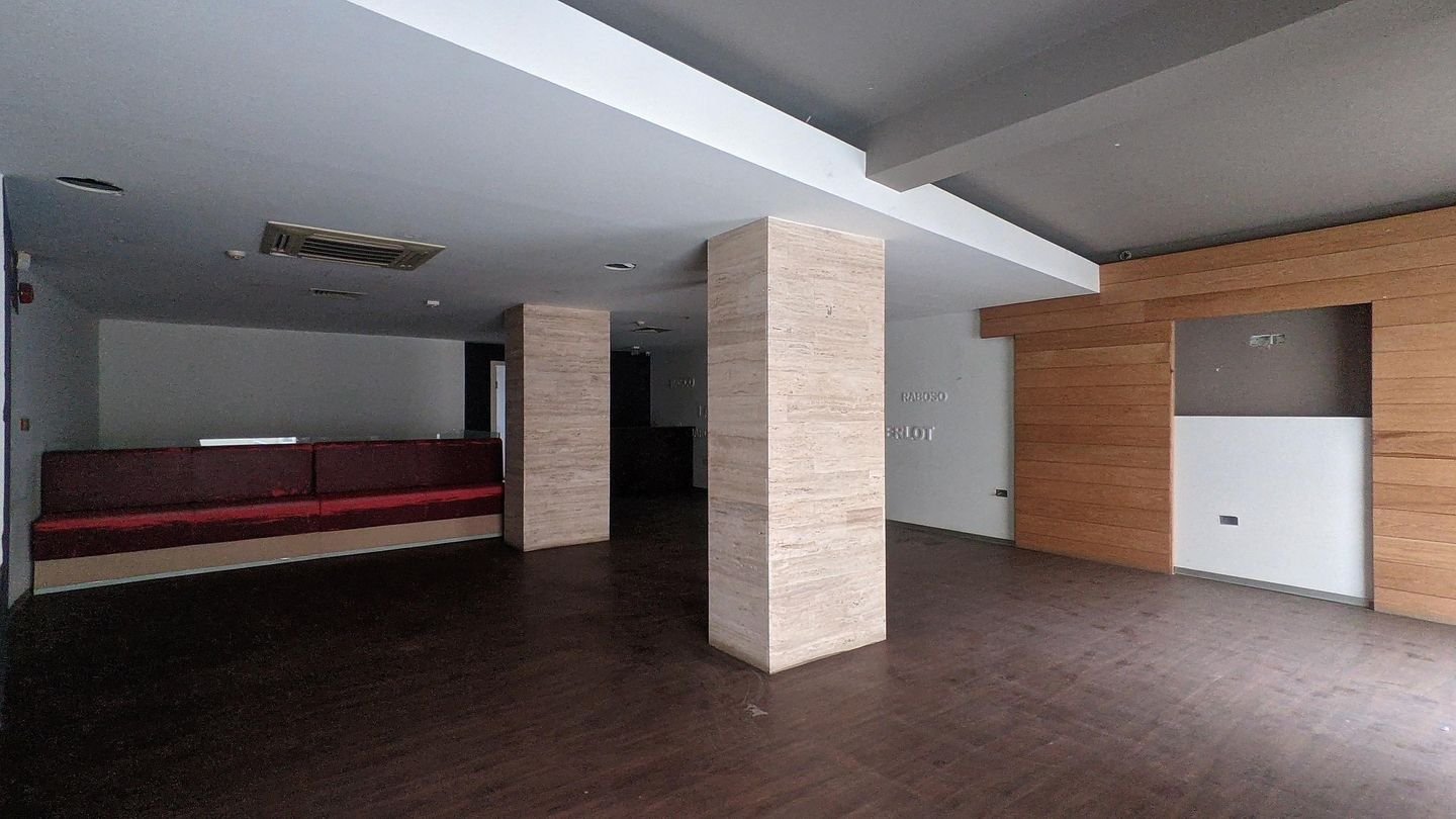 Commercial unit in City Center, Nicosia photo 3