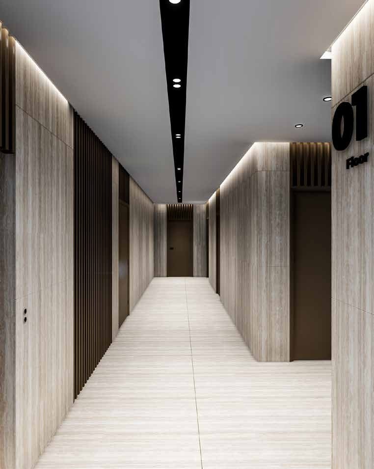 Prime Half-Floor Office Space in Agios Athanasios, Limassol photo 14