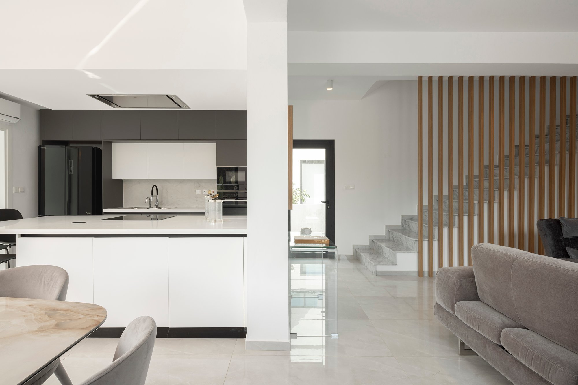 4 BR Villa in Chlorakas, Paphos photo 6