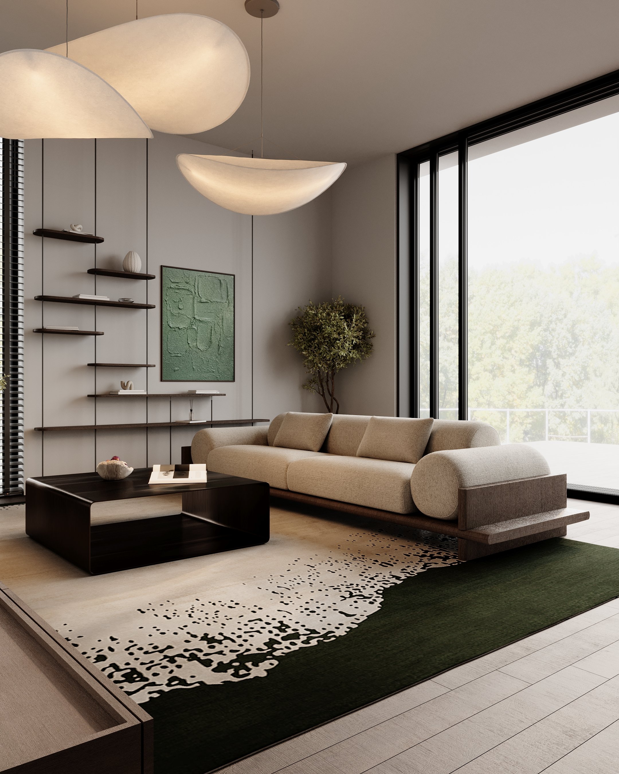 2 BR Apartment in Agios Ioannis, Limassol photo 6