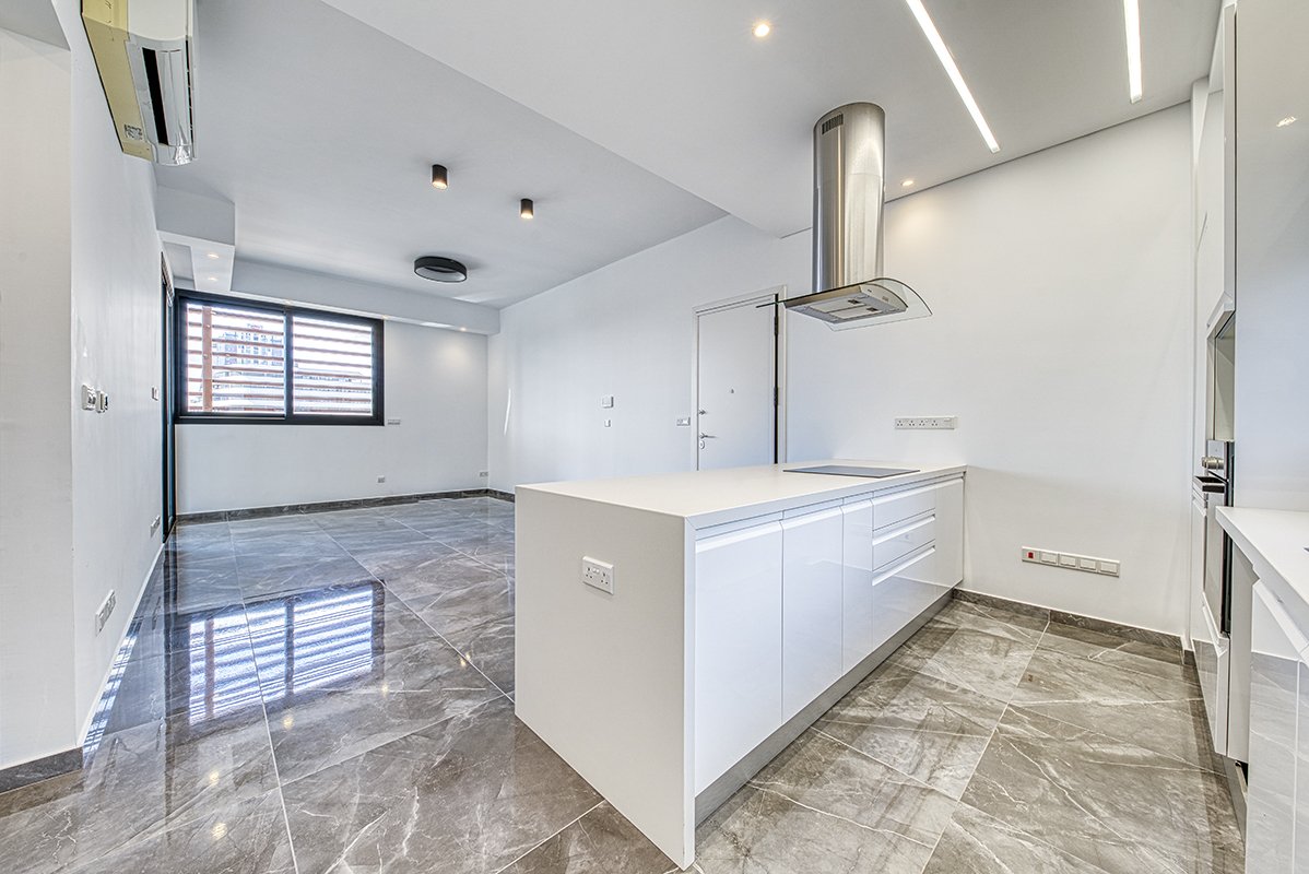 2 BR Apartment in Potamos Germasogeias, Limassol photo 3