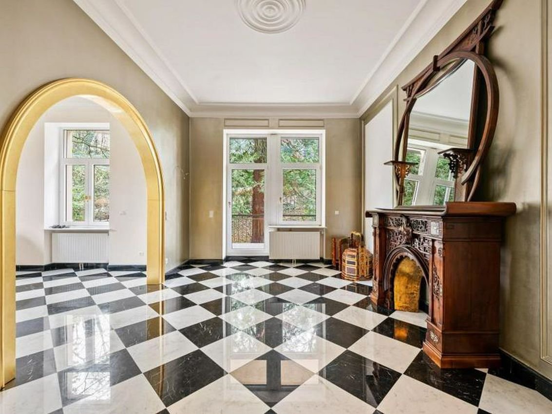 4 BR Unique Villa in Baden-Baden, Germany photo 7