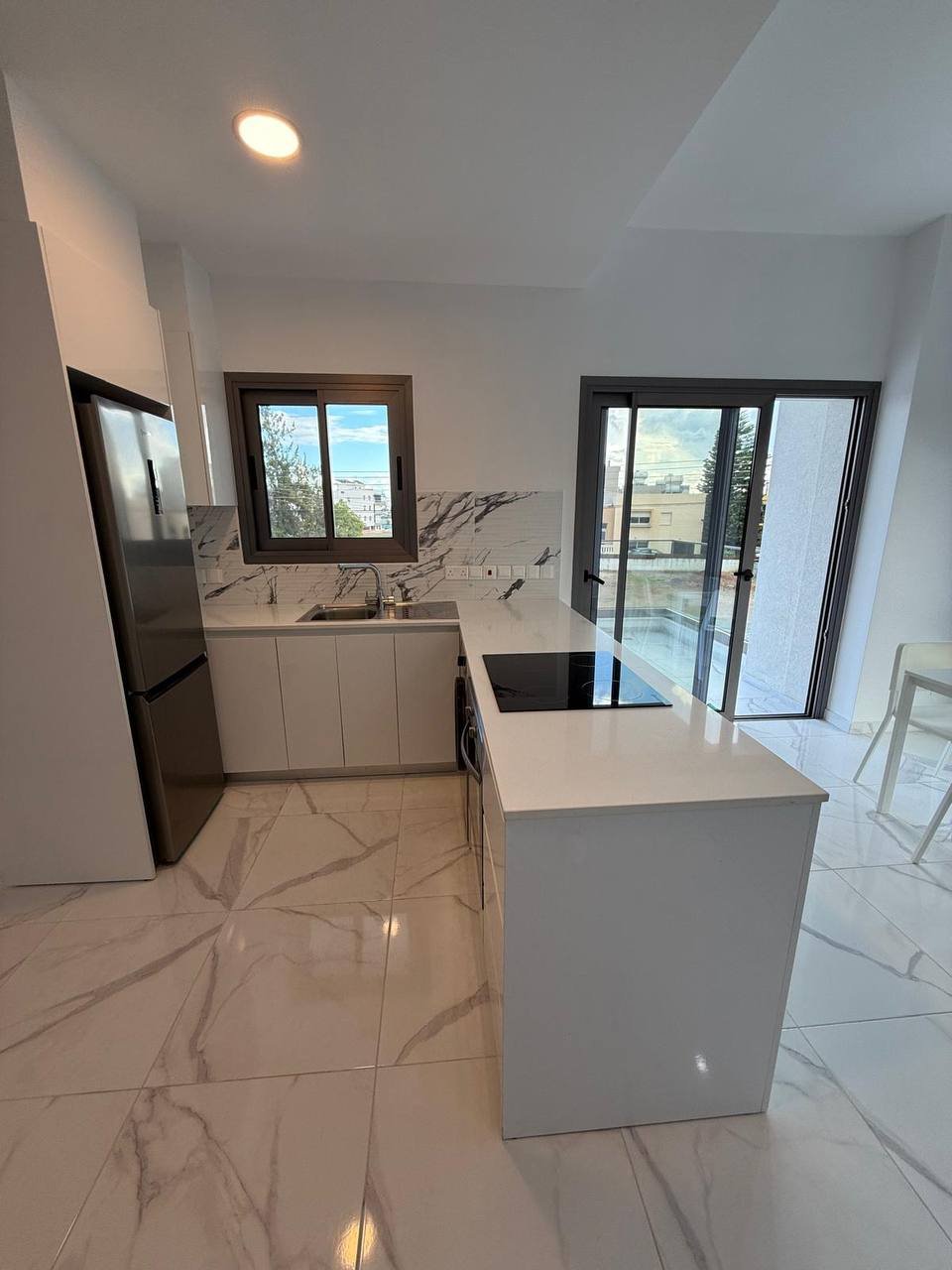 1 BR Apartment in Zakaki, Limassol photo 2