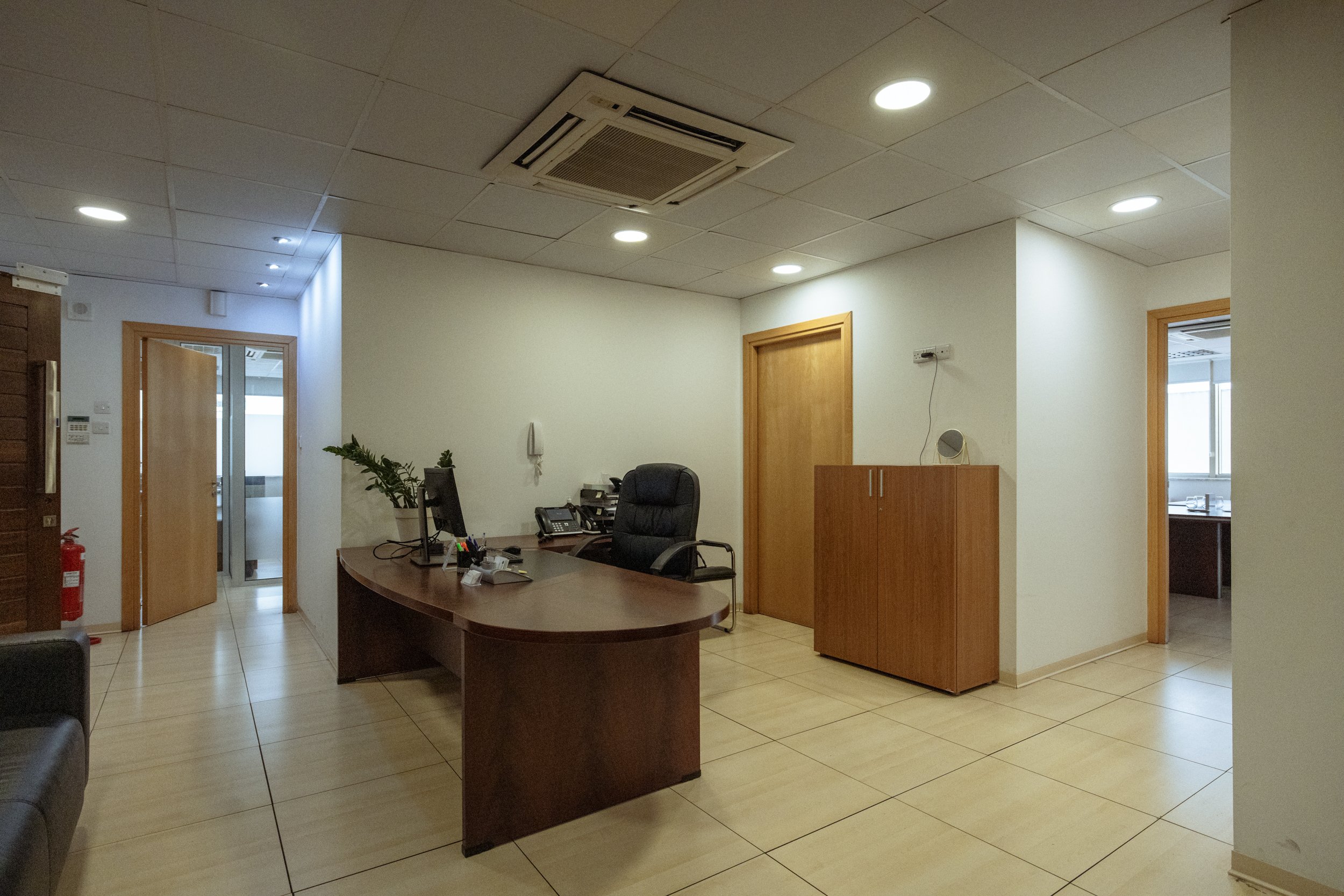 Office in Agios Nicolaos, Limassol photo 1