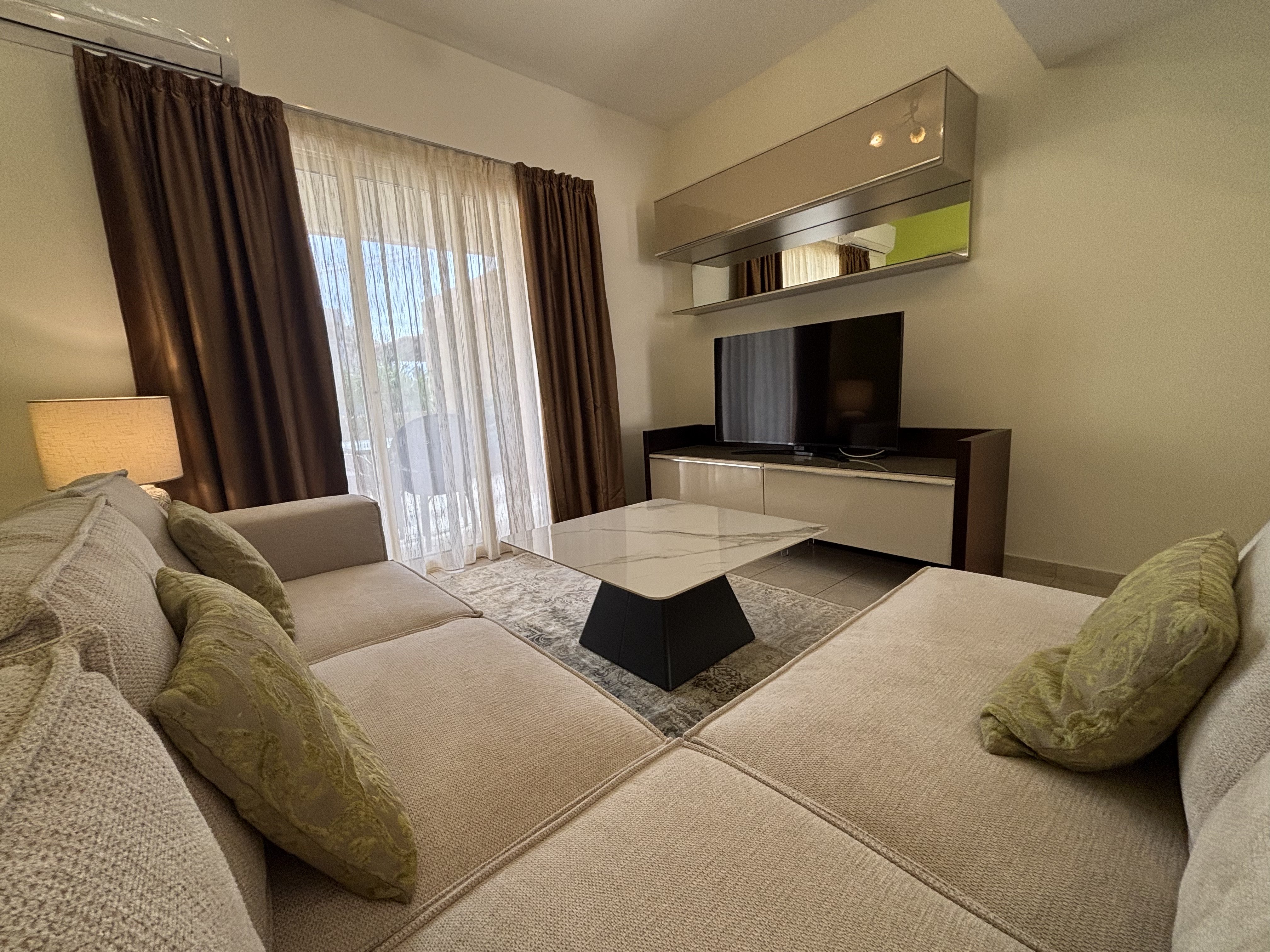 2 BR Maisonette in Potamos Germasogeias, Limassol photo 2