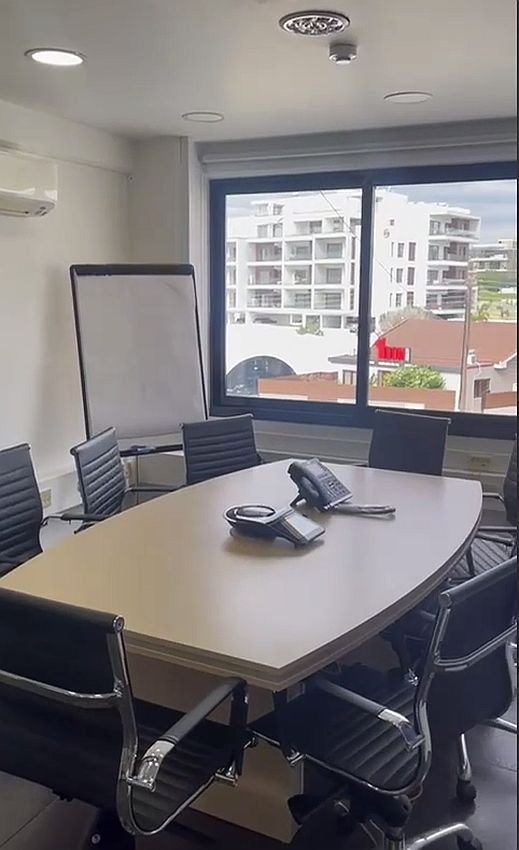 Offices in Agios Athanasios photo 15