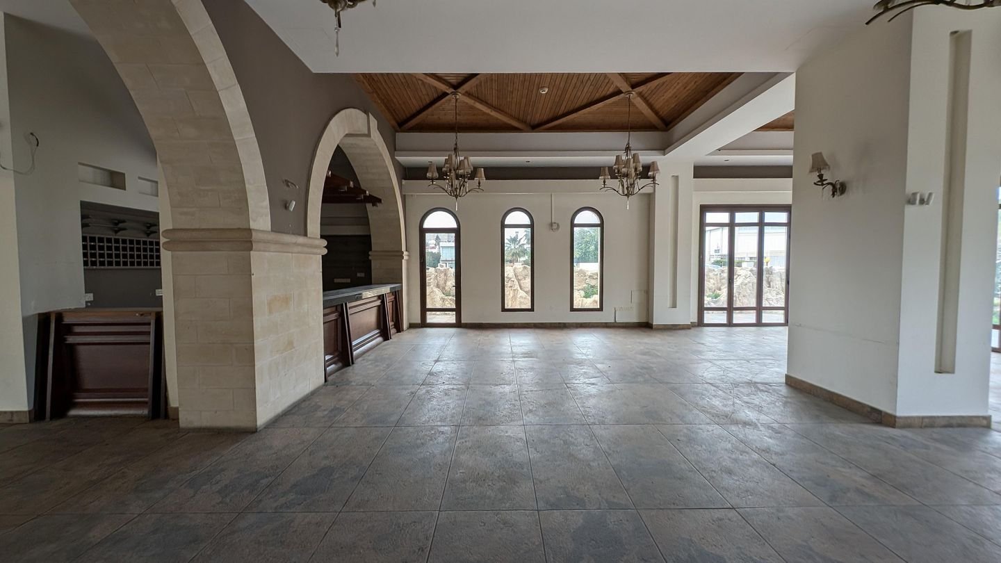 Commercial Building in Mouttalos, Paphos Municipality, Paphos photo 25