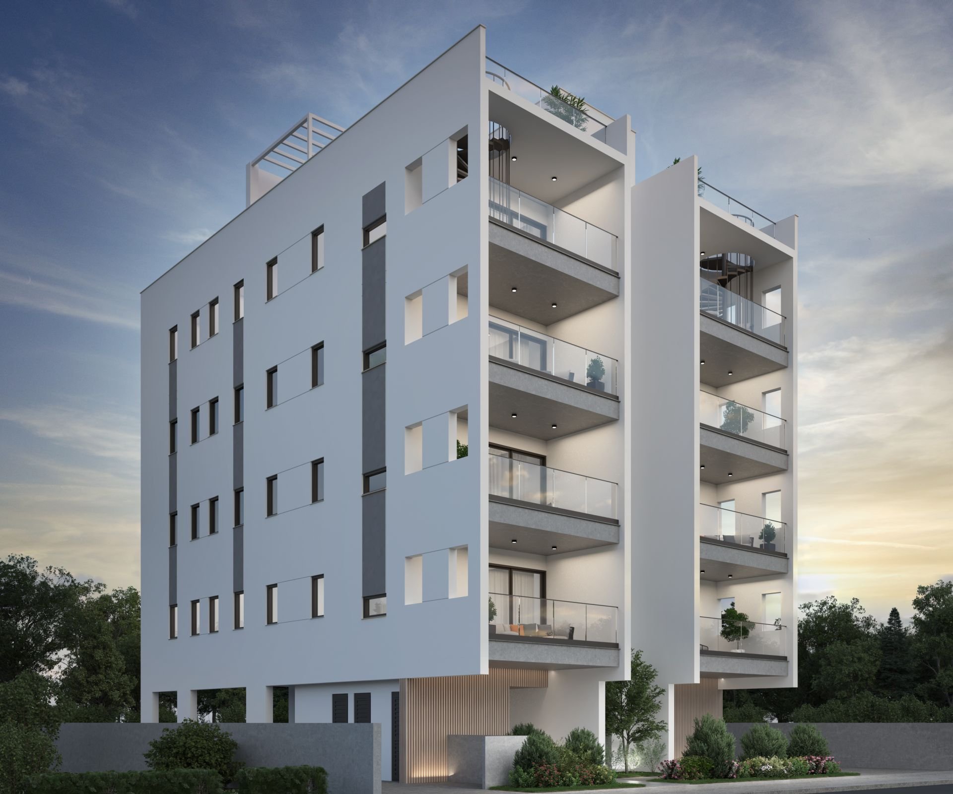 2 BR Penthouse in Drosia, Larnaca photo 5