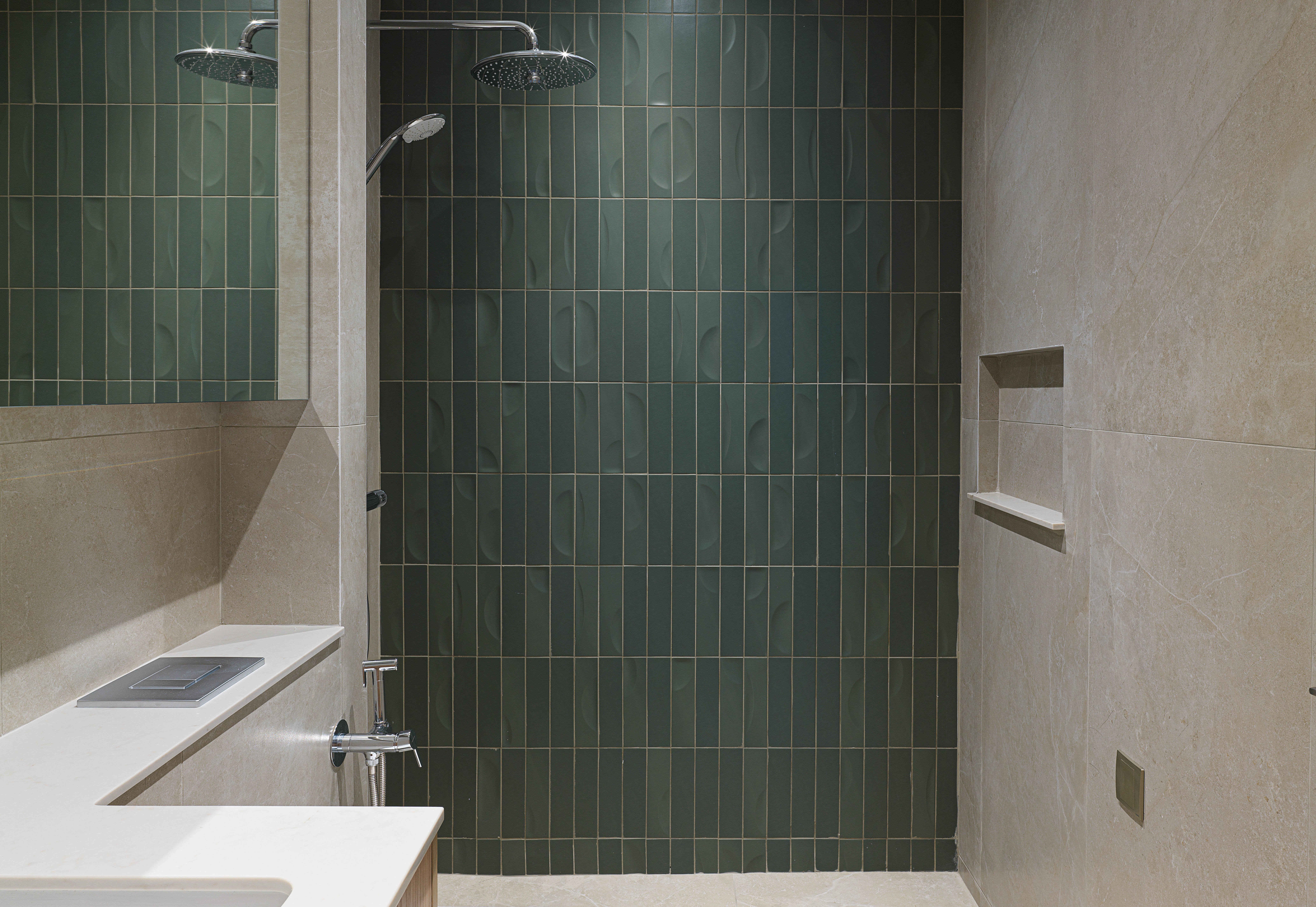 2 BR Apartment in Arnaoutogeitonia, Limassol photo 17