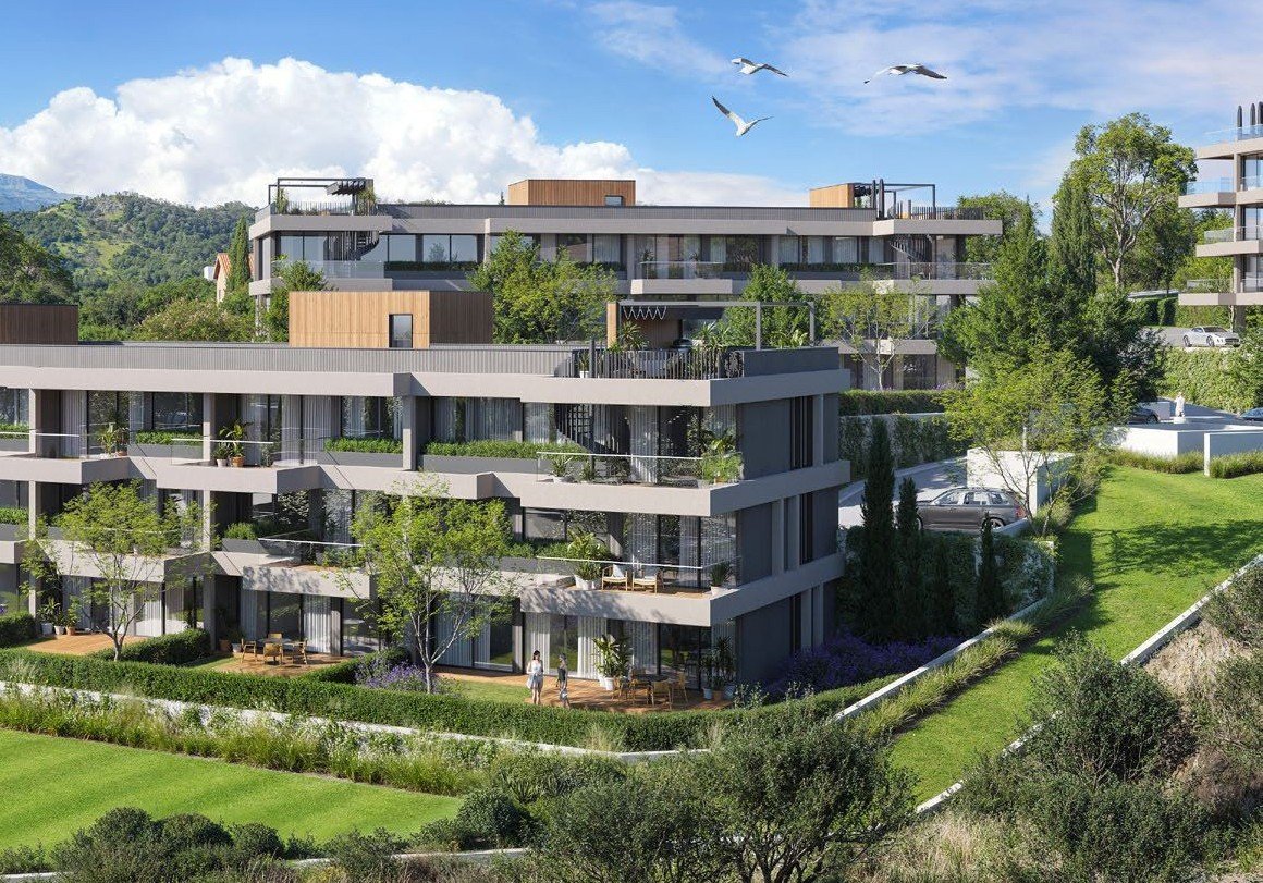 2 BR Apartment in Agios Athanasios, Limassol photo 13