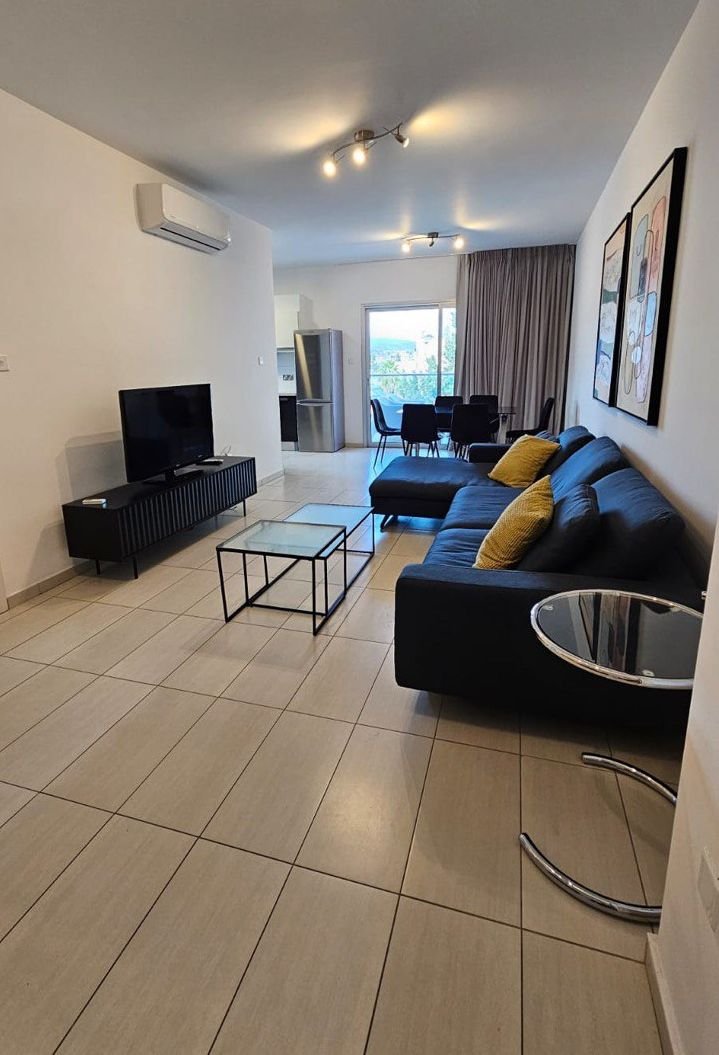 2 BR Apartment in Limassol photo 2
