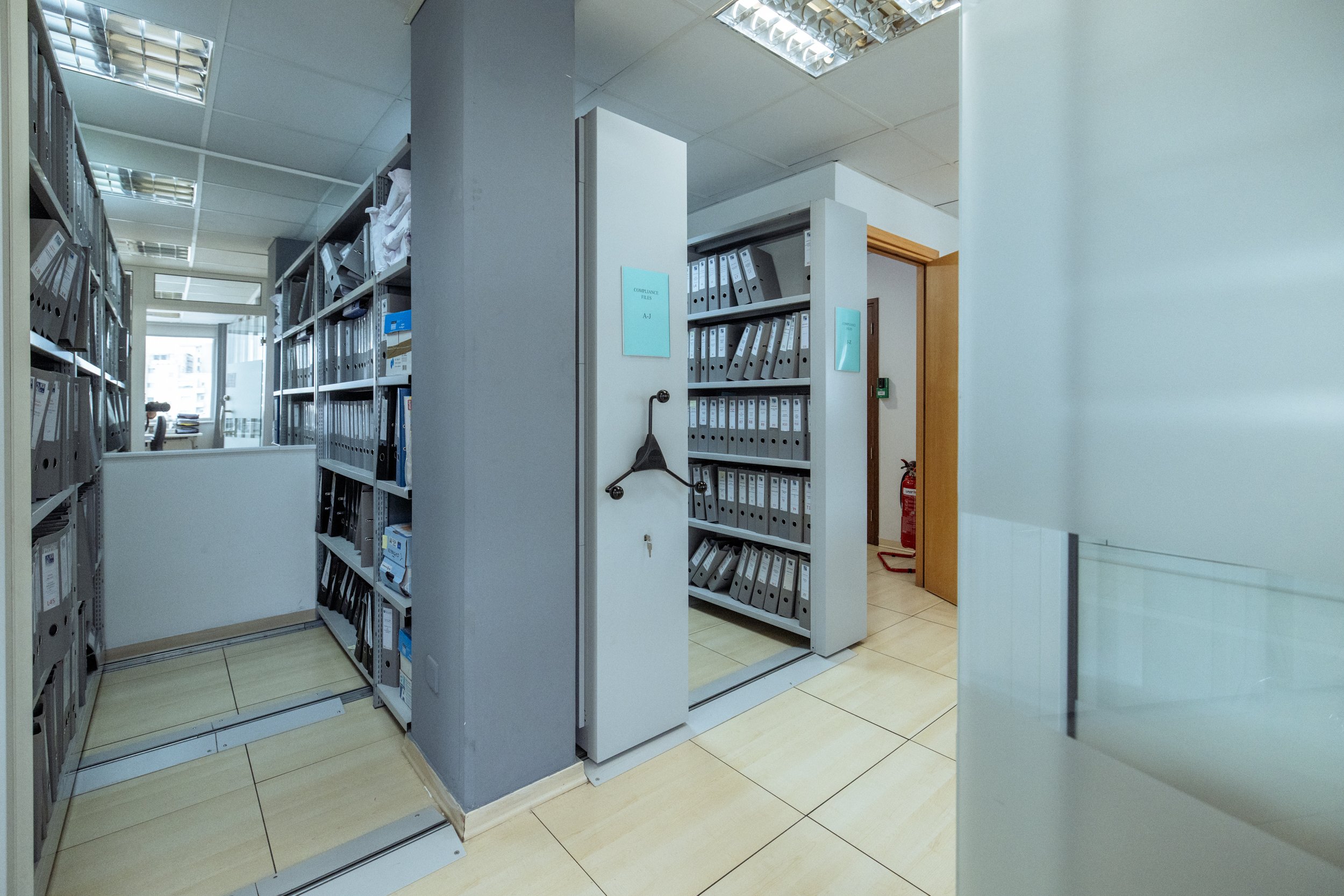 Office in Agios Nicolaos, Limassol photo 12