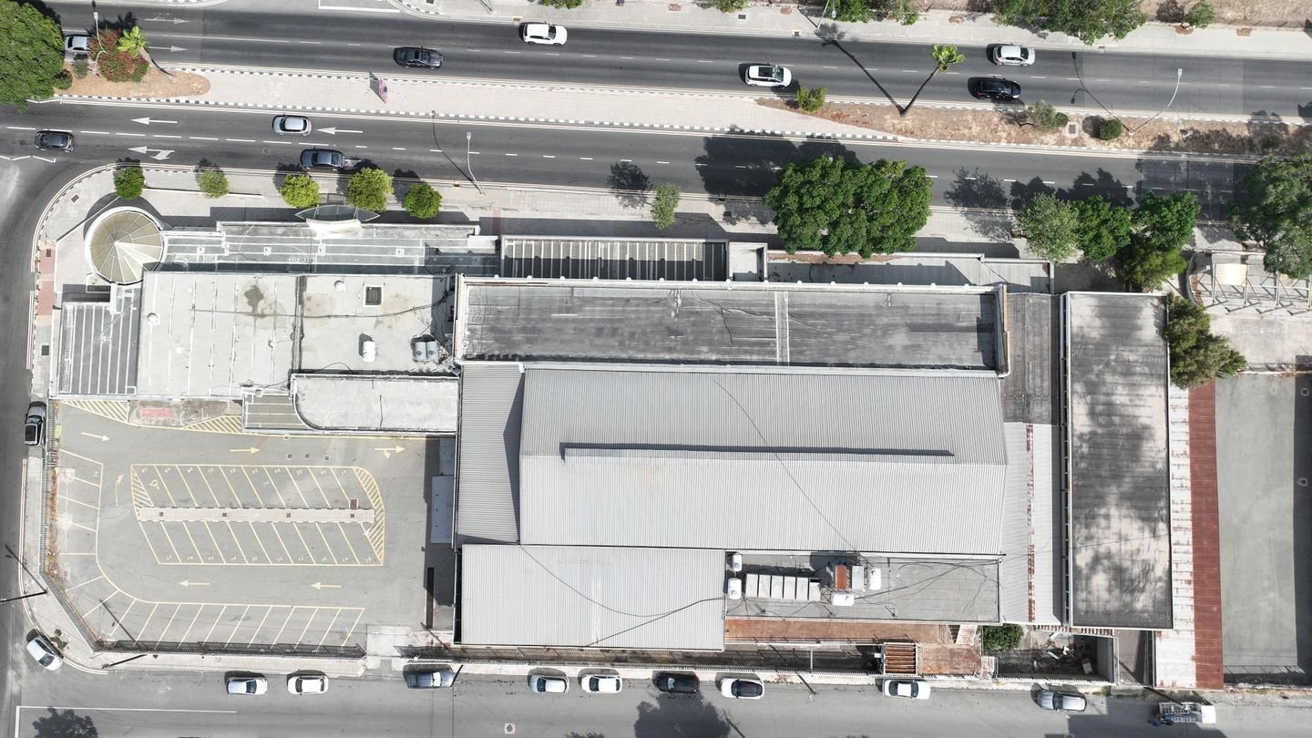 Commercial Plot in Prime Location Strovolos, Nicosia photo 6