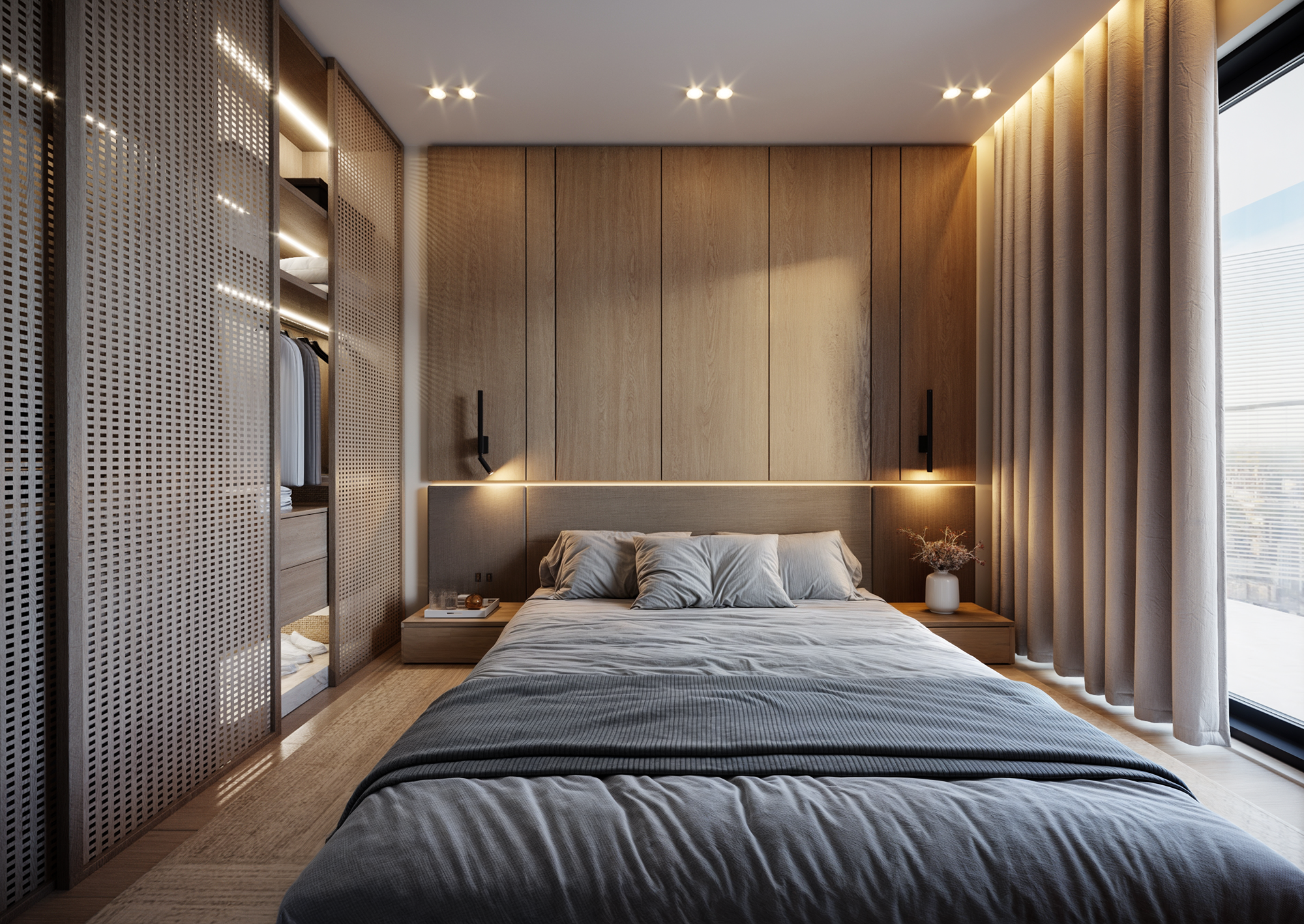 2 BR Apartment in Pyrgos, Limassol photo 6