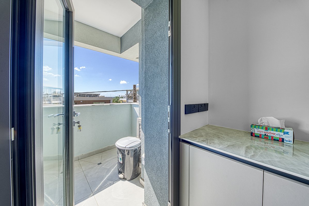 2 BR Apartment in Zakaki, Limassol photo 10