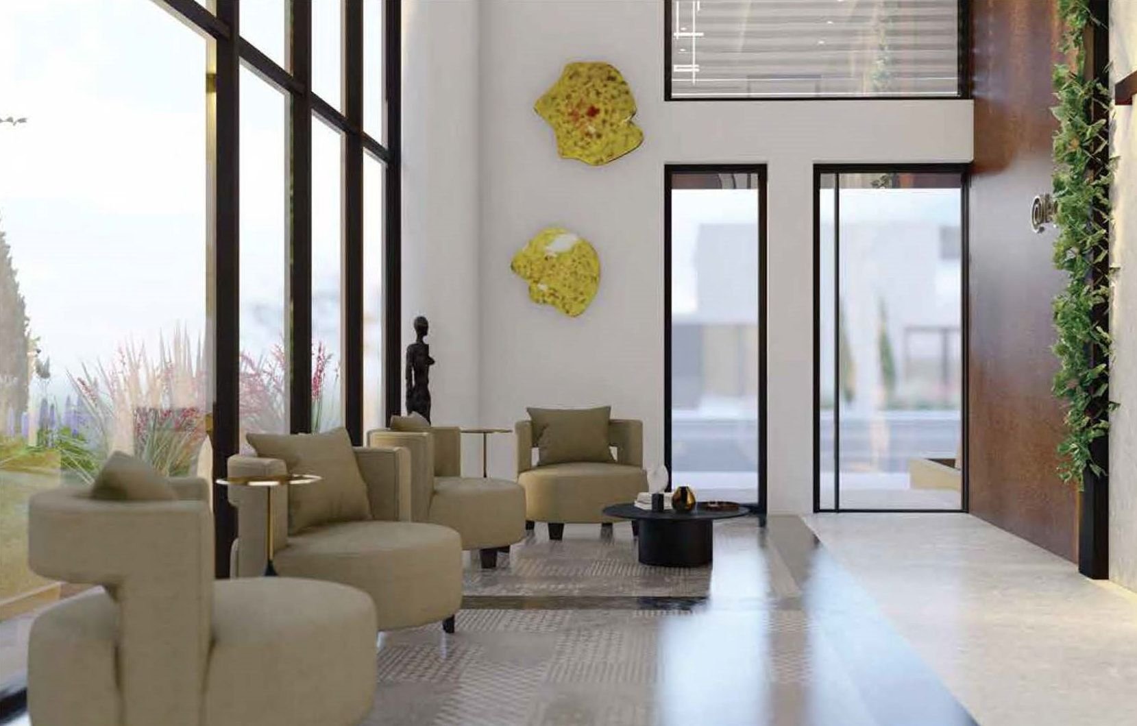 Business centre in Germasogeia, Limassol photo 3