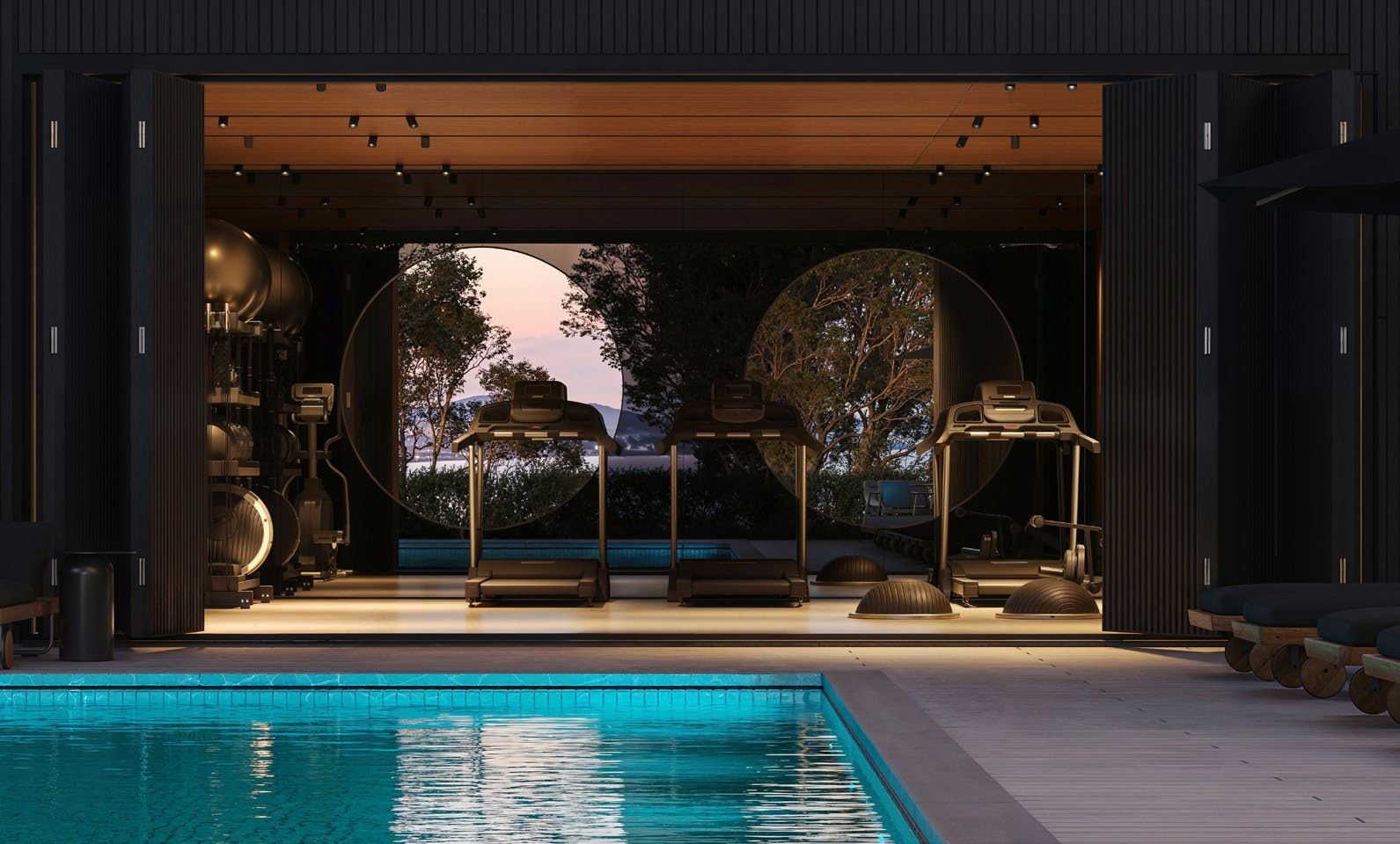 3 BR House in Agios Athanasios, Limassol photo 5