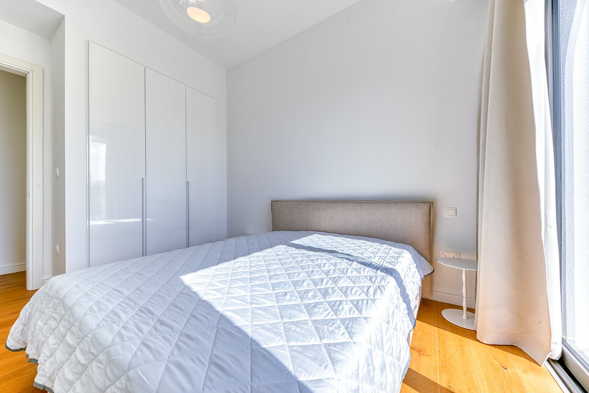 3 BR Apartment in Potamos Germasogeias, Limassol photo 6