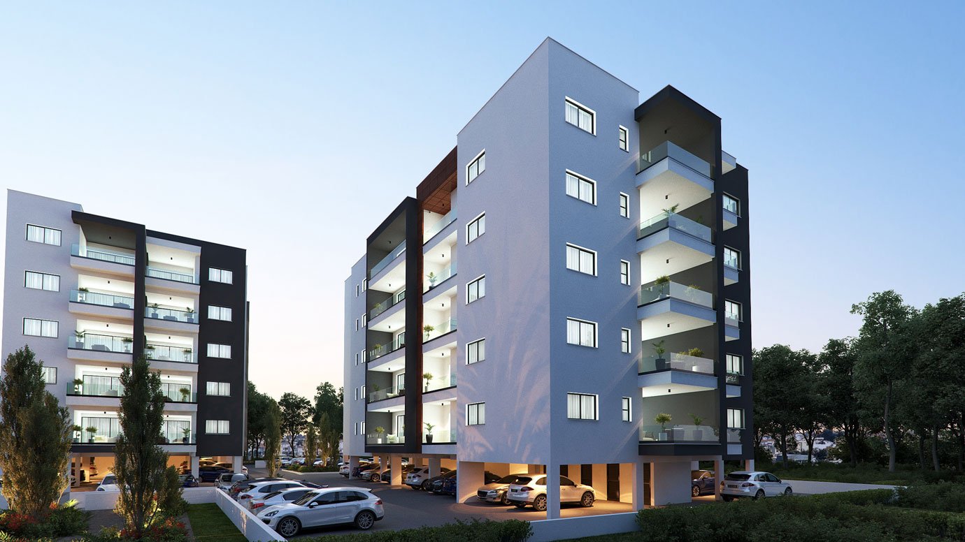 Studio in Kato Polemidia, Limassol photo 10