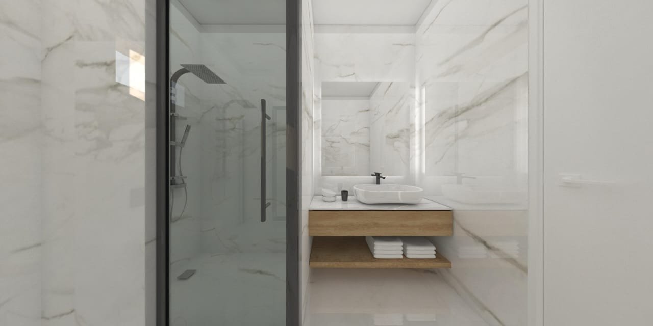 Studio in Aradippou, Larnaca photo 7