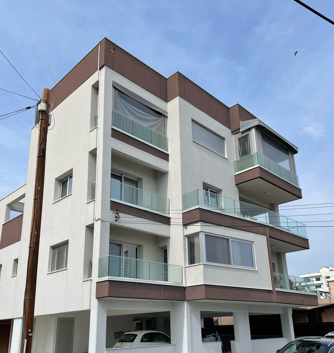 2 BR Apartment in Agia Fyla, Limassol photo 12