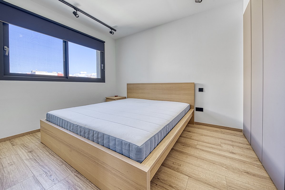 2 BR Apartment in Zakaki, Limassol photo 7