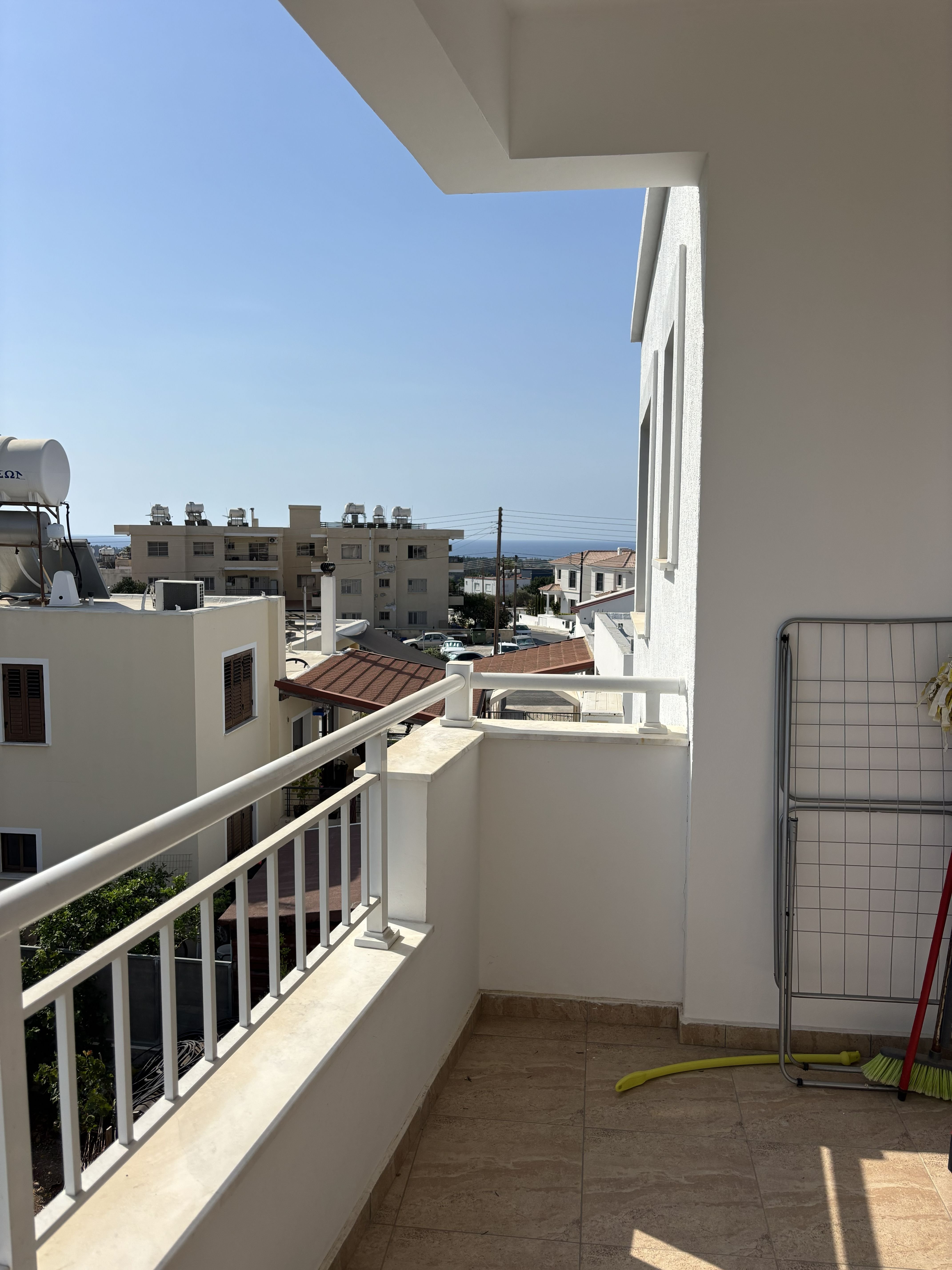 2 BR Apartment in Geroskipou, Paphos photo 15