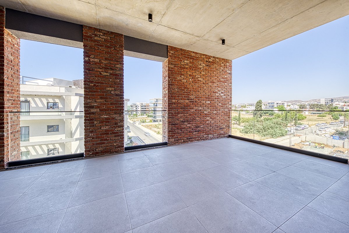 3 BR Apartment in Potamos Germasogeias, Limassol photo 13