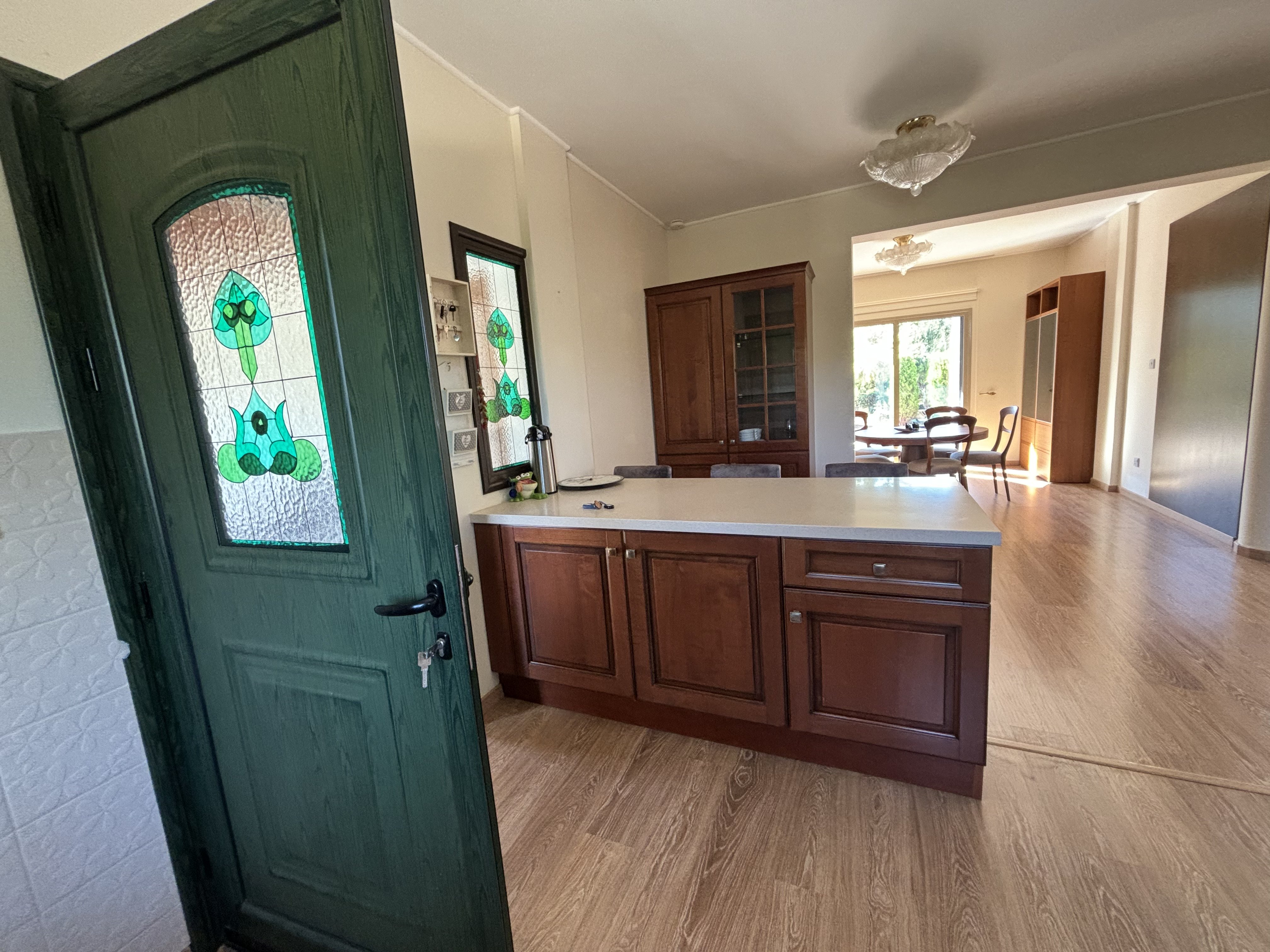 4 BR Villa in Kouklia, Paphos photo 5