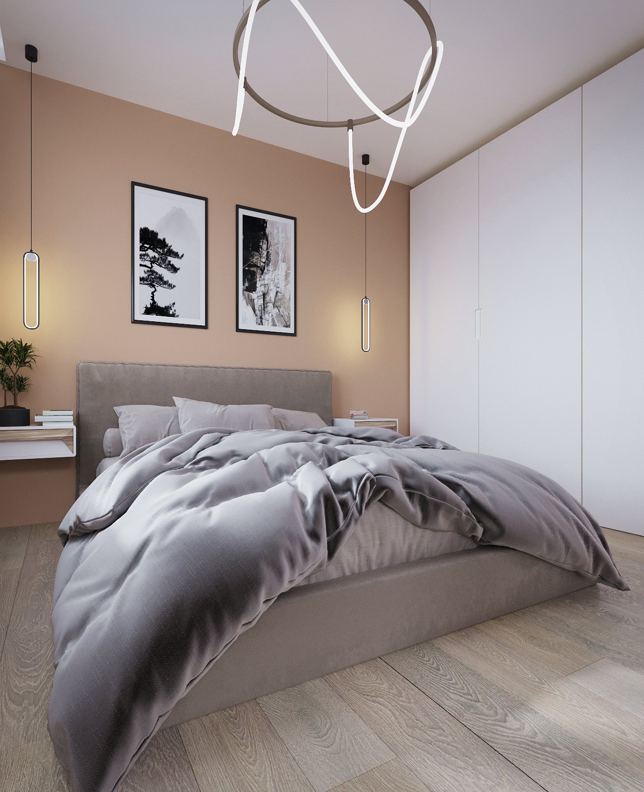 2 BR Apartment in Agios Athanasios, Limassol photo 10