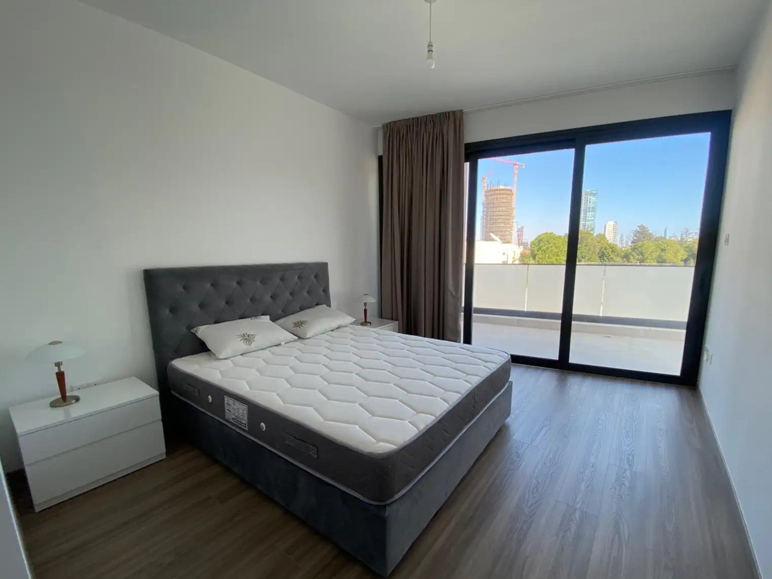 3 BR Apartment in Potamos Germasogeias, Limassol photo 3
