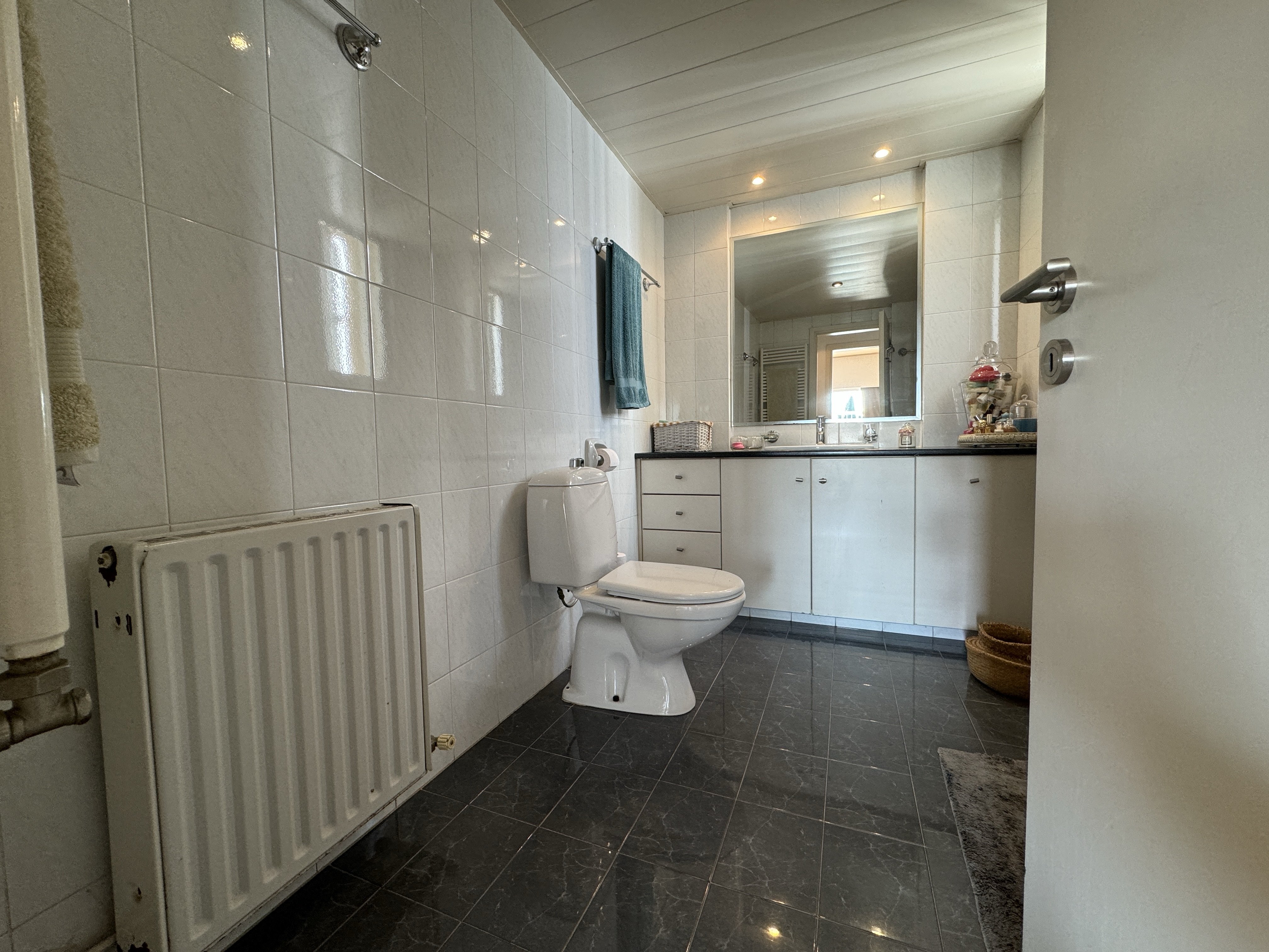 3 BR apartment in Engomi, Nicosia photo 17