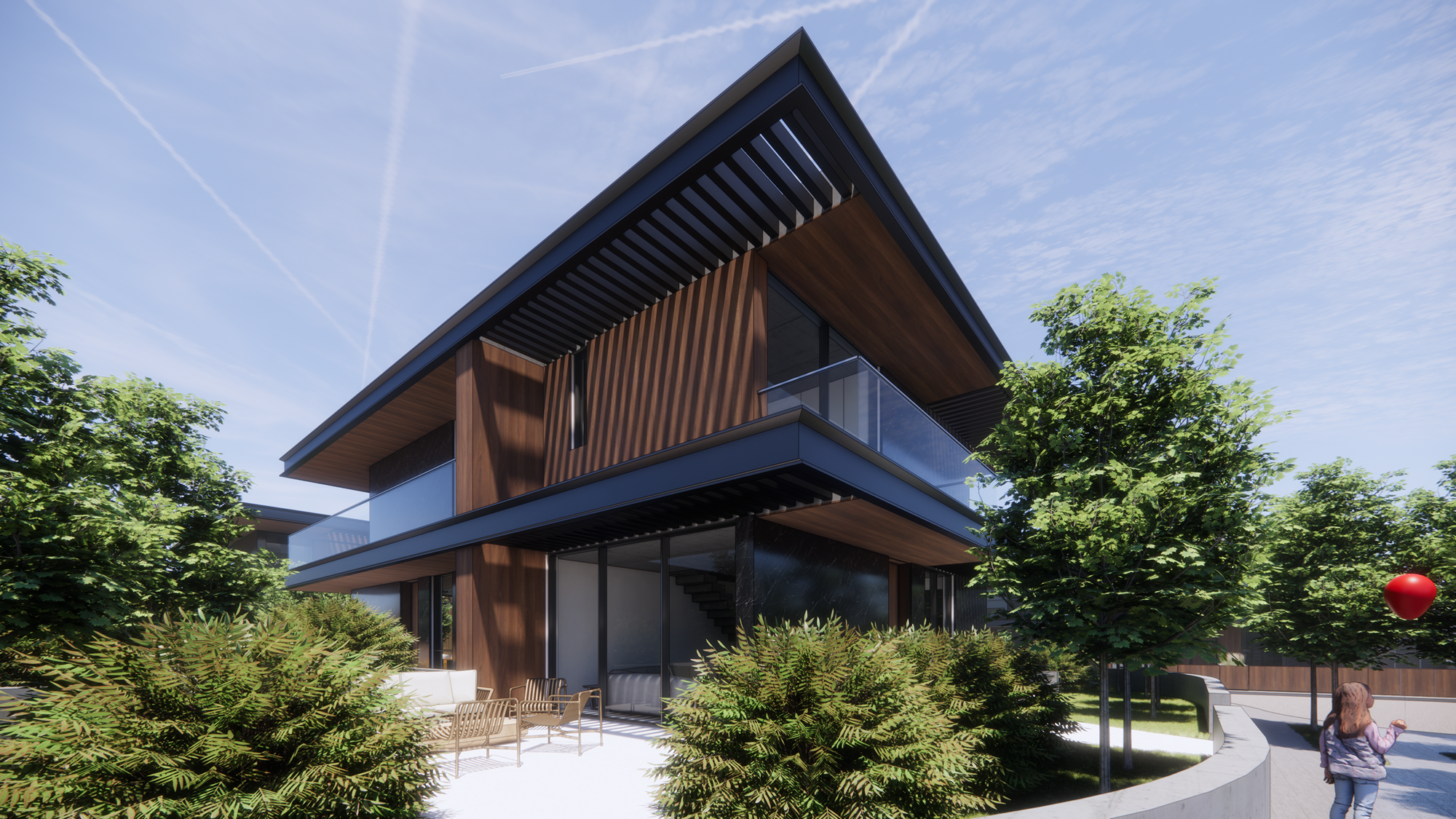 2 BR Townhouse in Chlorakas, Paphos photo 8